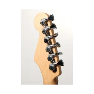 Hipshot 6GNOCT Guitar Tuner Chrome