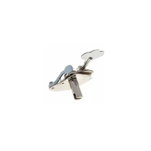 Hipshot BT-3 Bass Extender Nickel