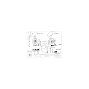 Hipshot BT-3 Bass Extender Nickel