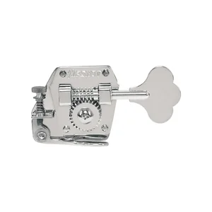 Hipshot BT-3 Bass Extender Nickel