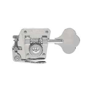 Hipshot BT-3 Bass Extender Nickel