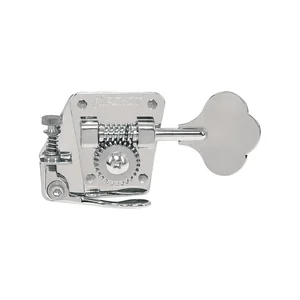 Hipshot BT-3 Bass Extender Nickel