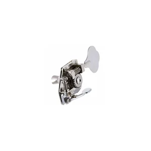 Hipshot BT-7 D Tuner Nickel