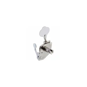 Hipshot BT-7 D Tuner Nickel