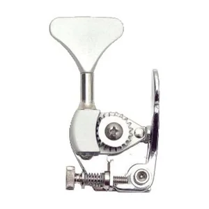 Hipshot BT-7 D Tuner Nickel
