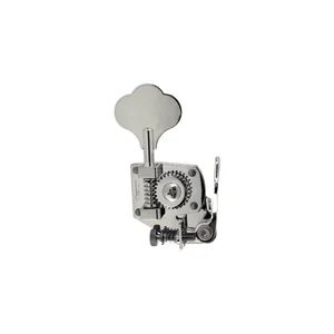Hipshot BT-7 D Tuner Nickel