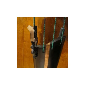 Hipshot Freerange Upright Bass XTender