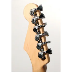 Hipshot Grip-Lock Guitar Tuner R