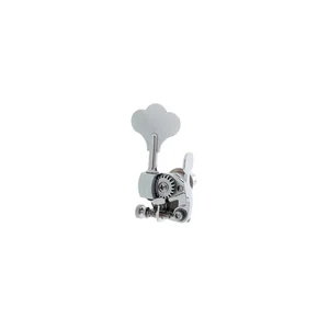 Hipshot HE6 - Bass Xtender Chrome