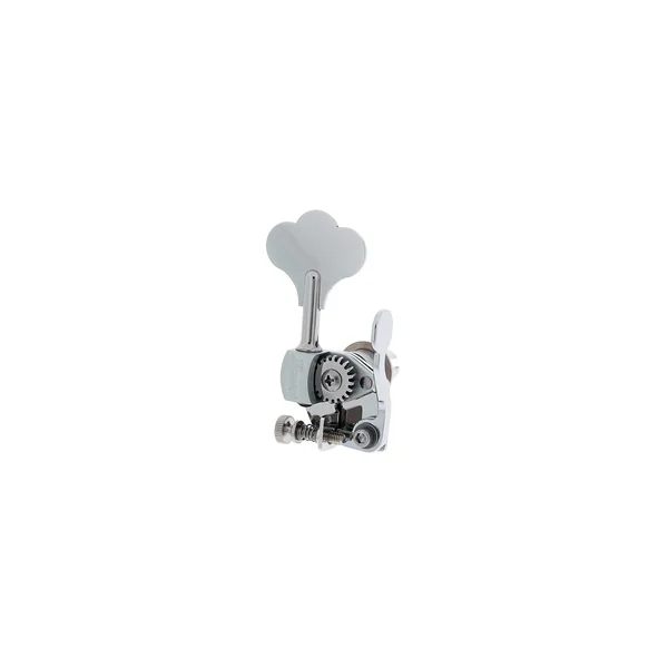 Hipshot HE6 - Bass Xtender Chrome