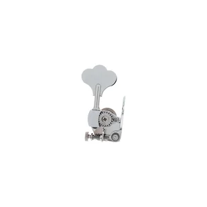 Hipshot HE6 - Bass Xtender Chrome
