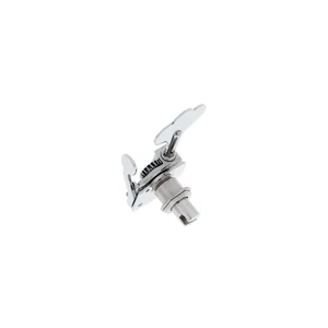 Hipshot HE6 - Bass Xtender Chrome