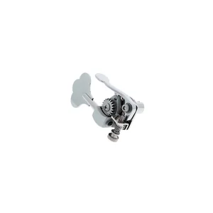 Hipshot HE6 - Bass Xtender Chrome