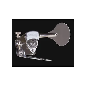 Hipshot HE6 - Bass Xtender Chrome