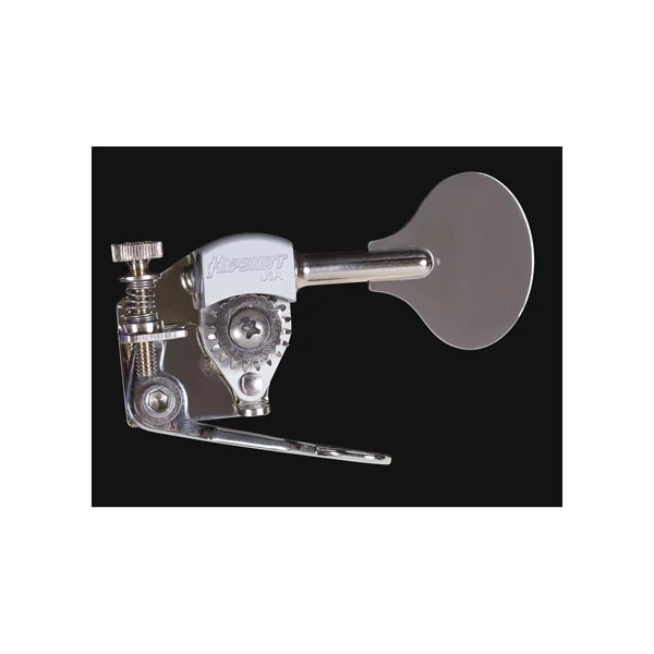 Hipshot HE6 - Bass Xtender Chrome