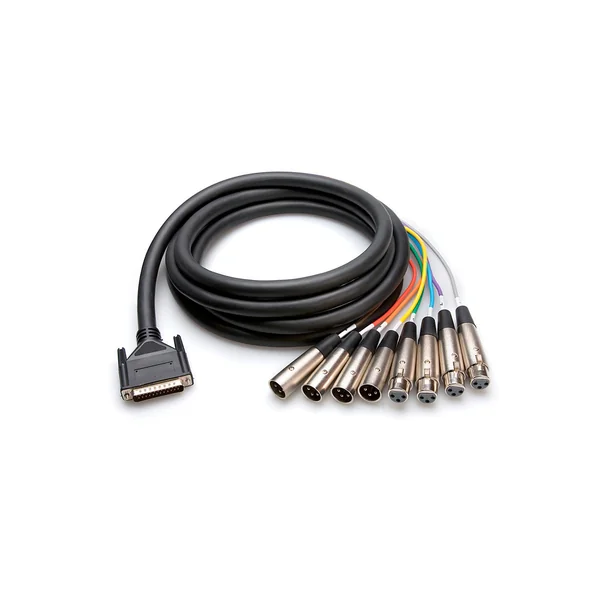 Hosa AES 803-T
