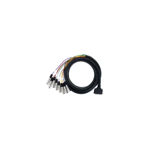 Hosa DTM804 Multicore