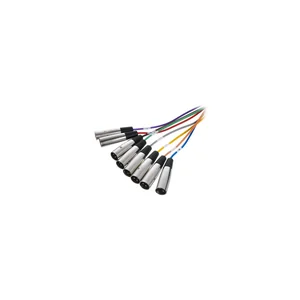 Hosa DTM804 Multicore