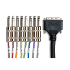 Hosa DTP-802