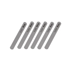 Ibanez 4449AC6X Nut File Set