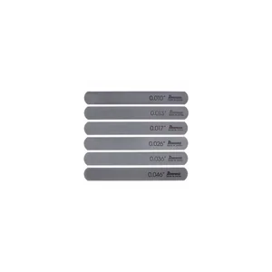 Ibanez 4449EG61X Nut File Set