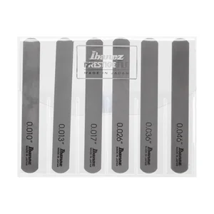 Ibanez 4449EG61X Nut File Set