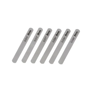 Ibanez 4449EG61X Nut File Set