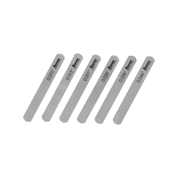 Ibanez 4449EG61X Nut File Set