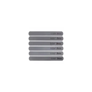 Ibanez 4449EG6X Nut File Set