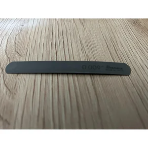 Ibanez 4449EG6X Nut File Set