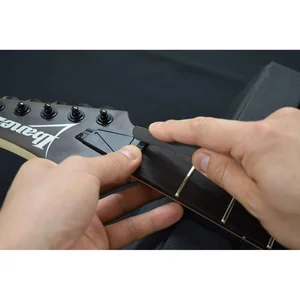 Ibanez 4449EG6X Nut File Set