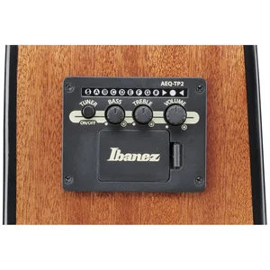 Ibanez AAD51LCE-DVS