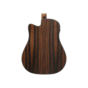 Ibanez AAD70CE-TBN