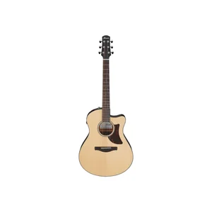 Ibanez AAM300CE-NT
