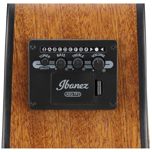 Ibanez AAM50CE-OPN