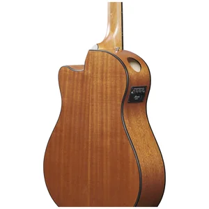 Ibanez AAM50CE-OPN
