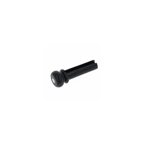 Ibanez Acoustic Bass Bridge Pin BK
