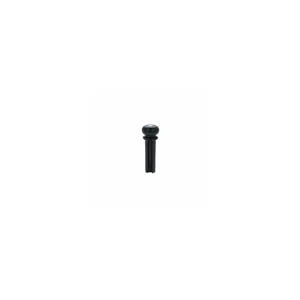Ibanez Acoustic Bass Bridge Pin BK
