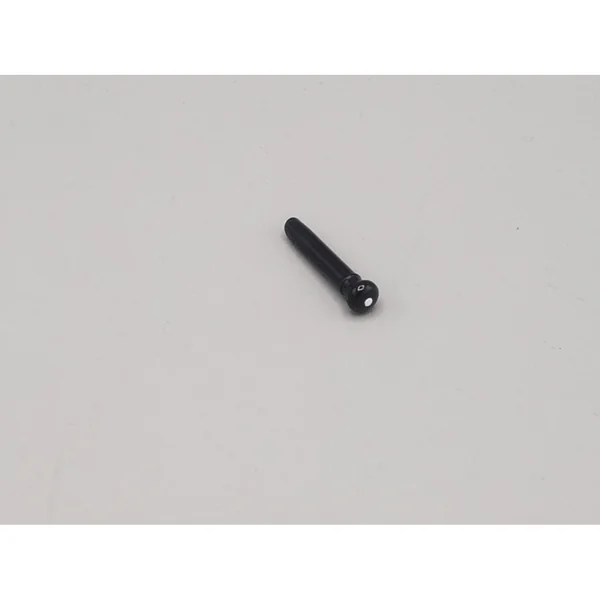 Ibanez Acoustic Bass Bridge Pin BK