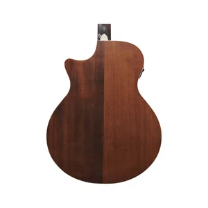 Ibanez AE140-OPN