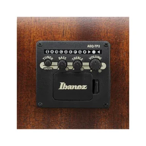 Ibanez AE140-OPN