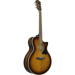 Ibanez AE160-VMS