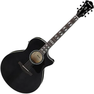 Ibanez AE170-TBK