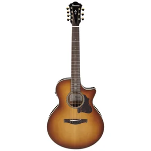 Ibanez AE3007FMH-TBH