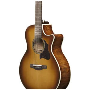 Ibanez AE3007FMH-TBH