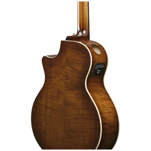 Ibanez AE3007FMH-TBH