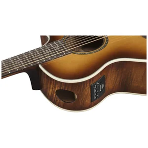 Ibanez AE3007FMH-TBH