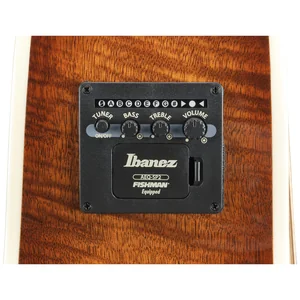 Ibanez AE3007FMH-TBH