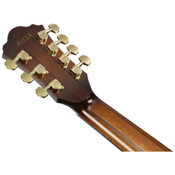 Ibanez AE3007FMH-TBH