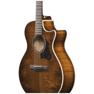 Ibanez AE340FMH-MHS